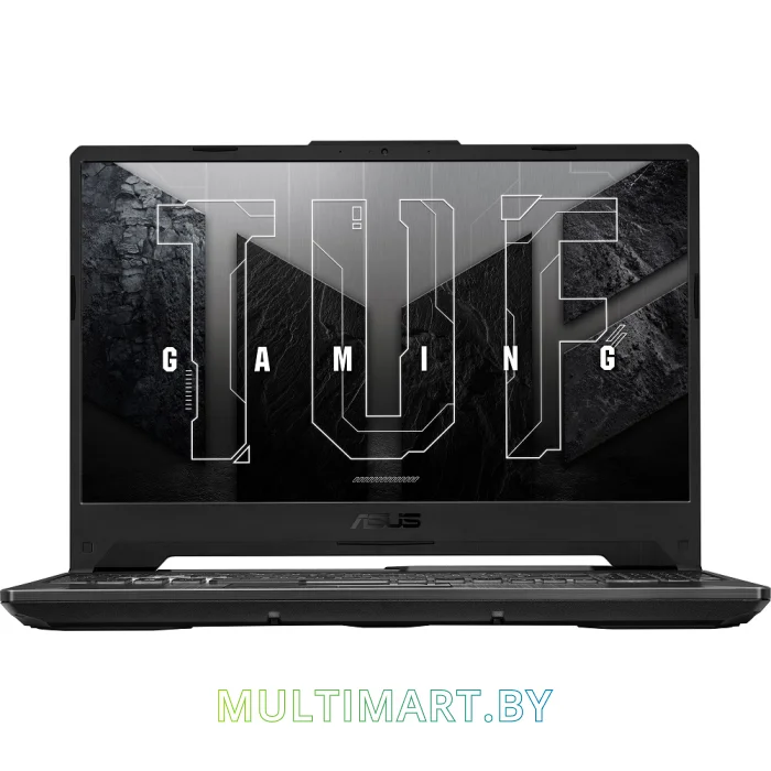 Игровой ноутбук ASUS TUF Gaming Dash F15 FX506HC-HN011 (90NR0724-M01890)